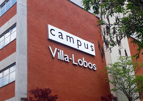 Campus Villa-Lobos