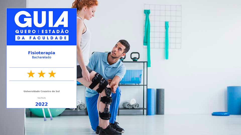 Melhores Faculdades De Fisioterapia Do Brasil – VAIXM